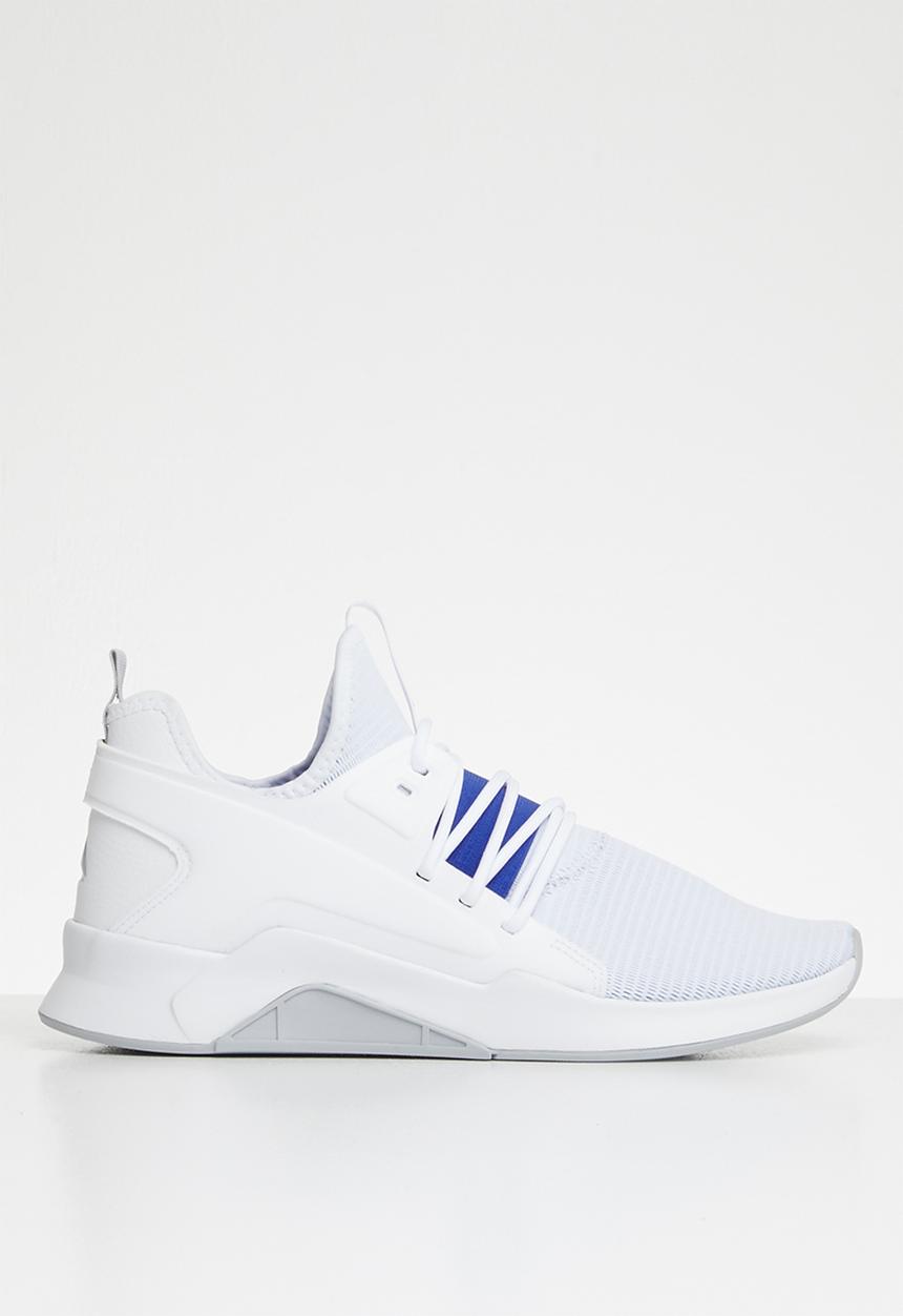 Reebok - Guresu 2.0 - white/crushed cobalt/cold grey