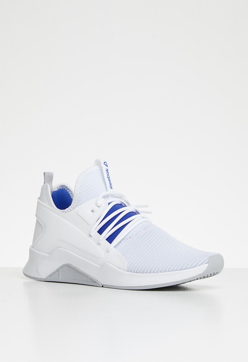 Reebok - Guresu 2.0 - white/crushed cobalt/cold grey