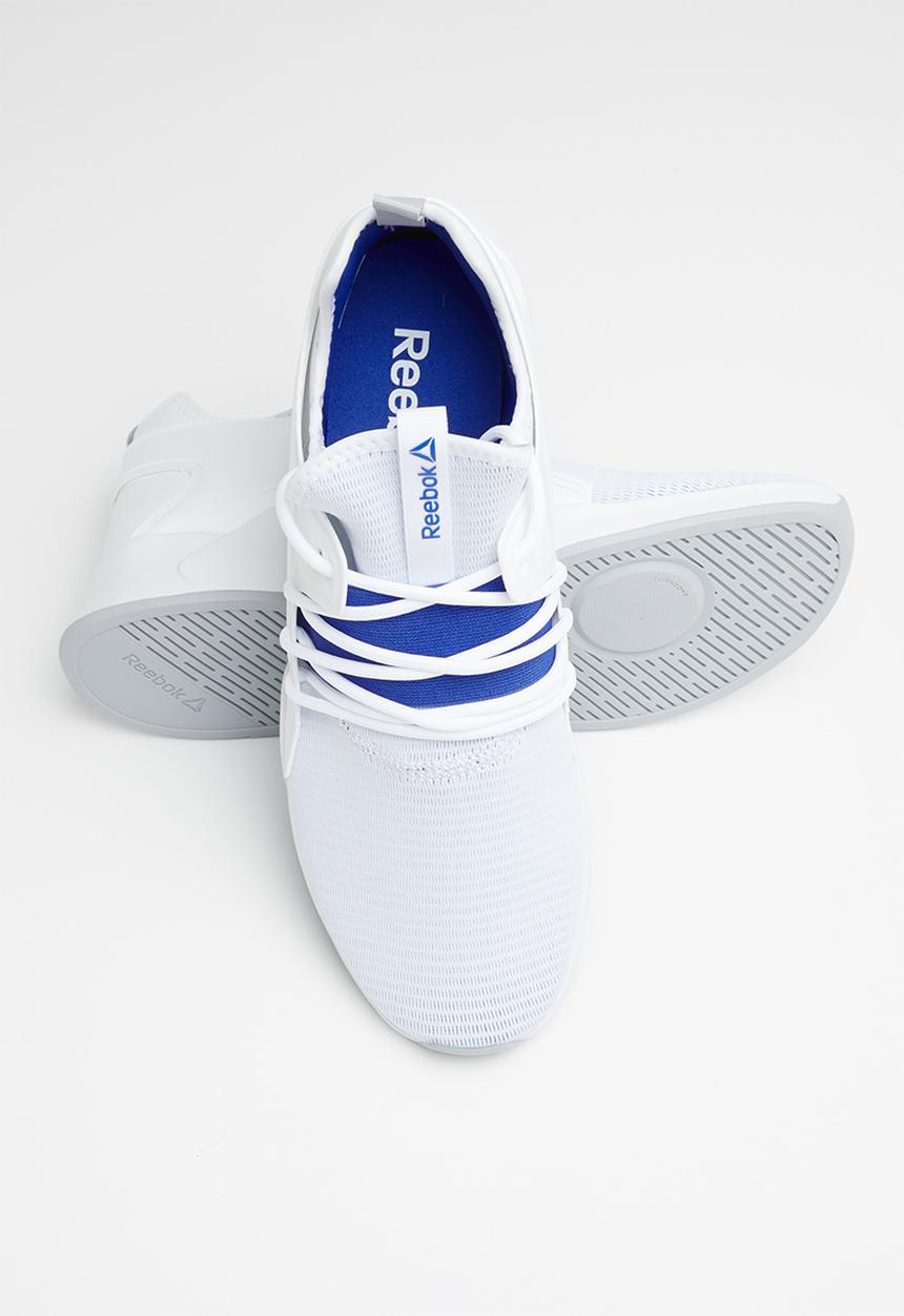 Reebok - Guresu 2.0 - white/crushed cobalt/cold grey