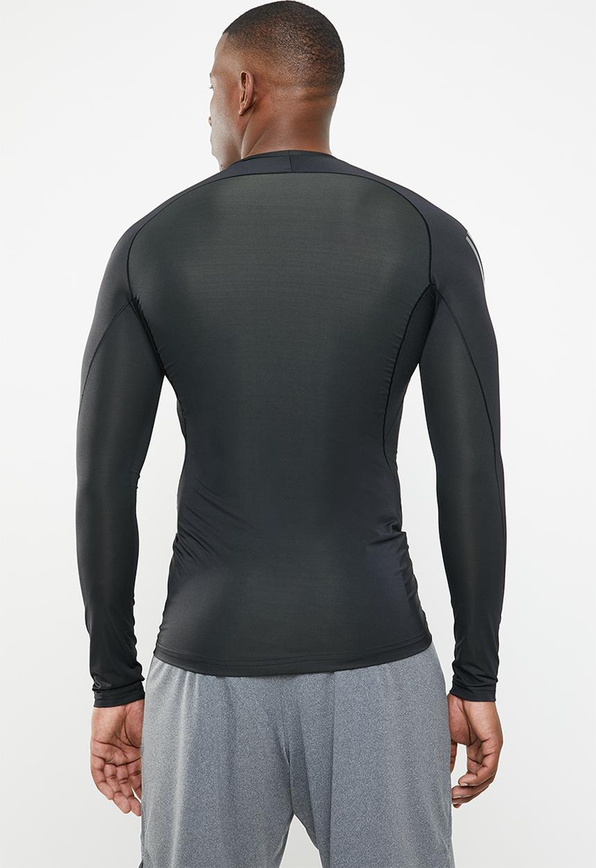 adidas Performance - Ask tech top - black