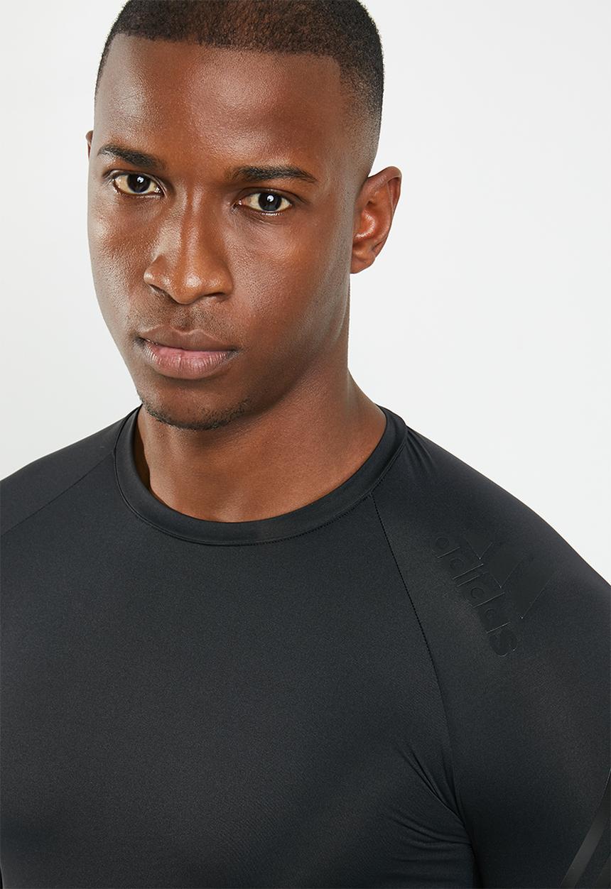 adidas Performance - Ask tech top - black