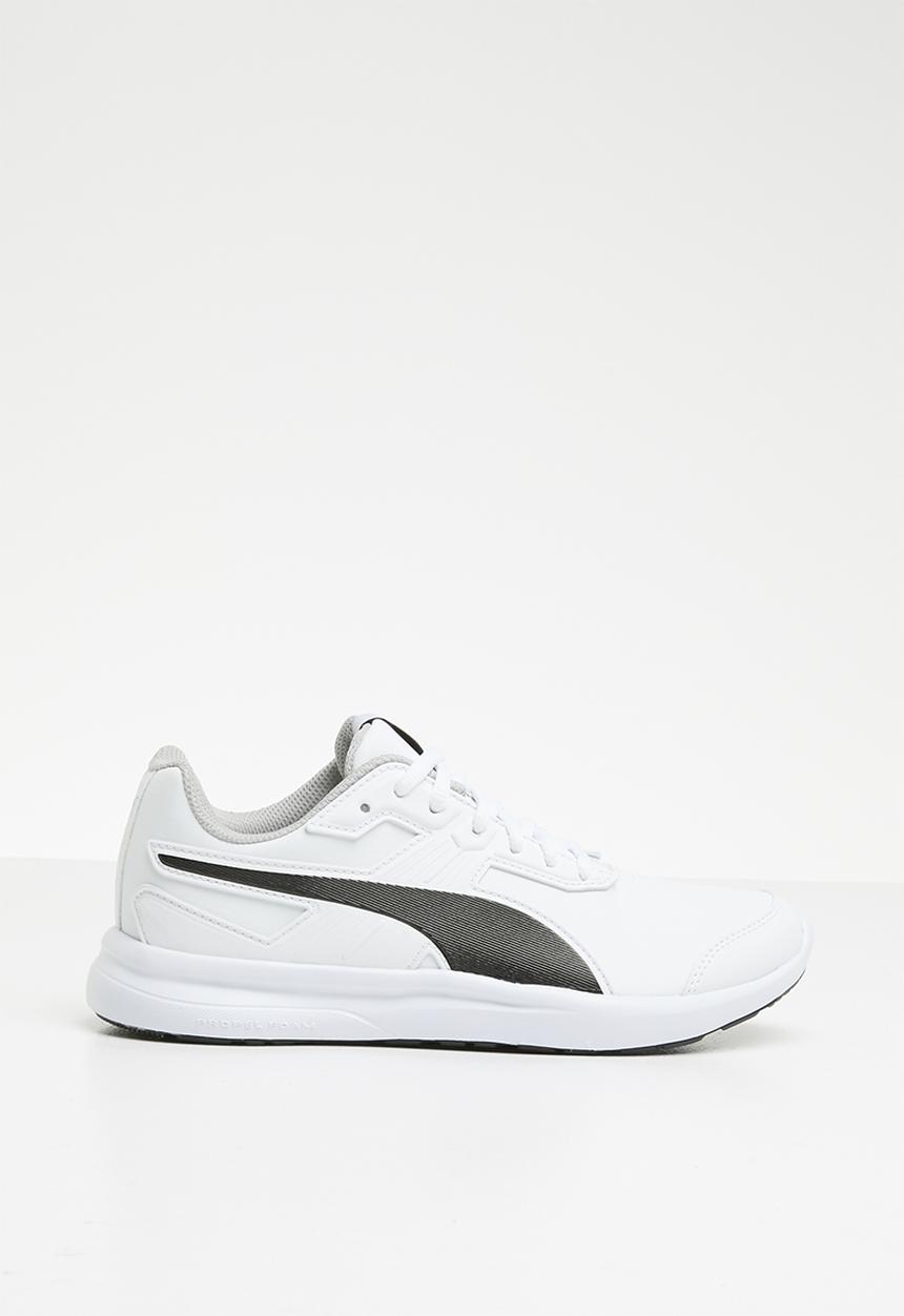 PUMA - Escaper Sl - Puma-white / Puma black