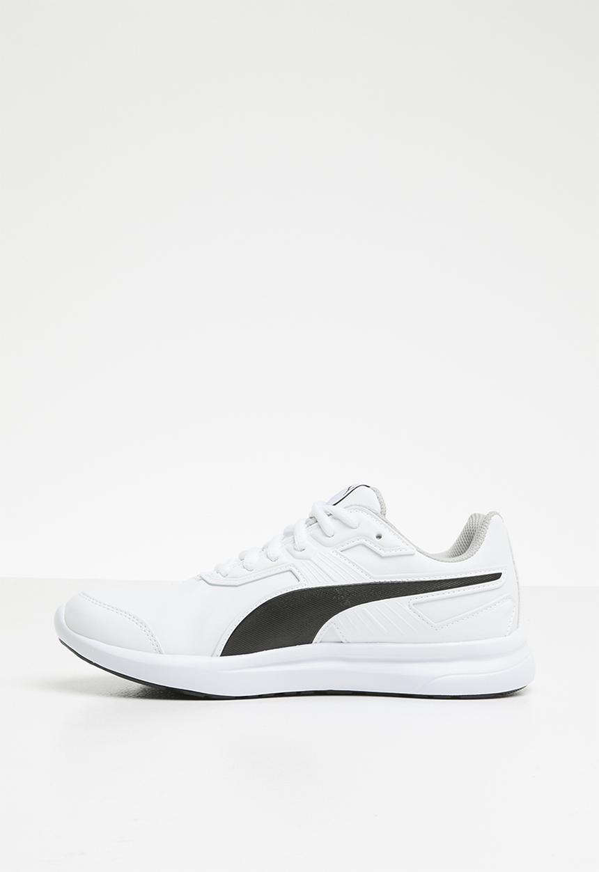 PUMA - Escaper Sl - Puma-white / Puma black