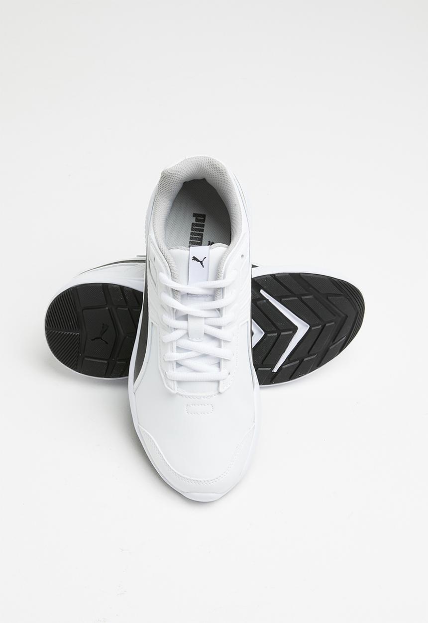 PUMA - Escaper Sl - Puma-white / Puma black