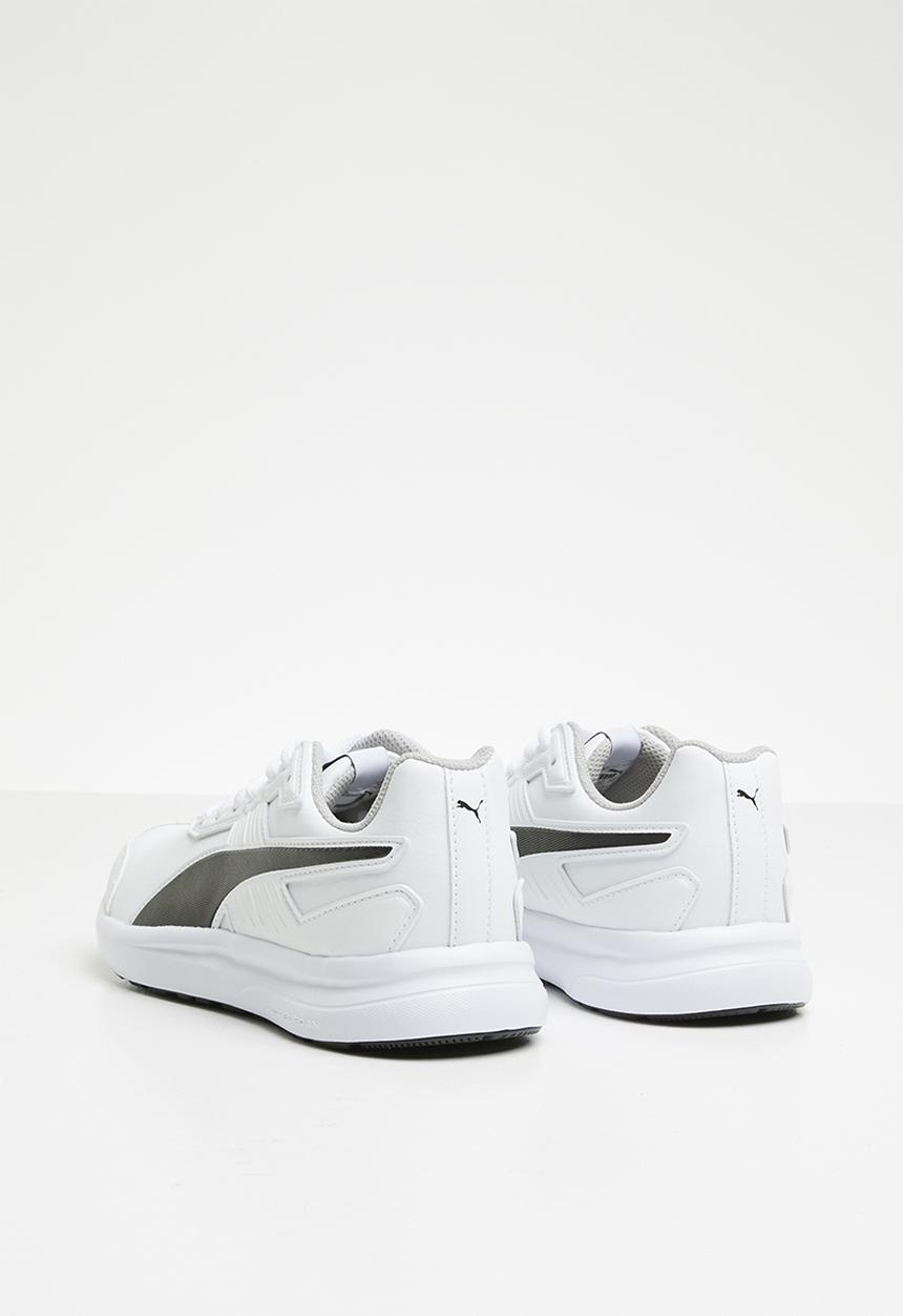 PUMA - Escaper Sl - Puma-white / Puma black