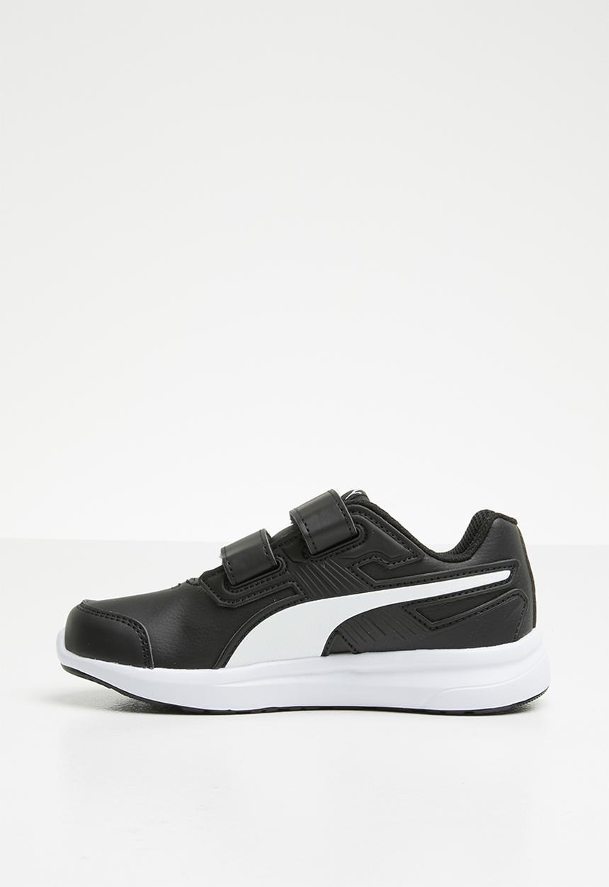 PUMA - Escaper Sl - black
