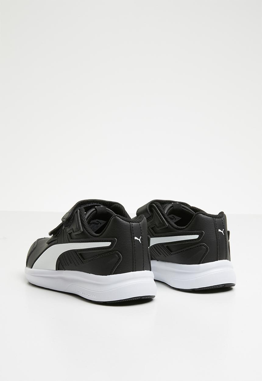 PUMA - Escaper Sl - black