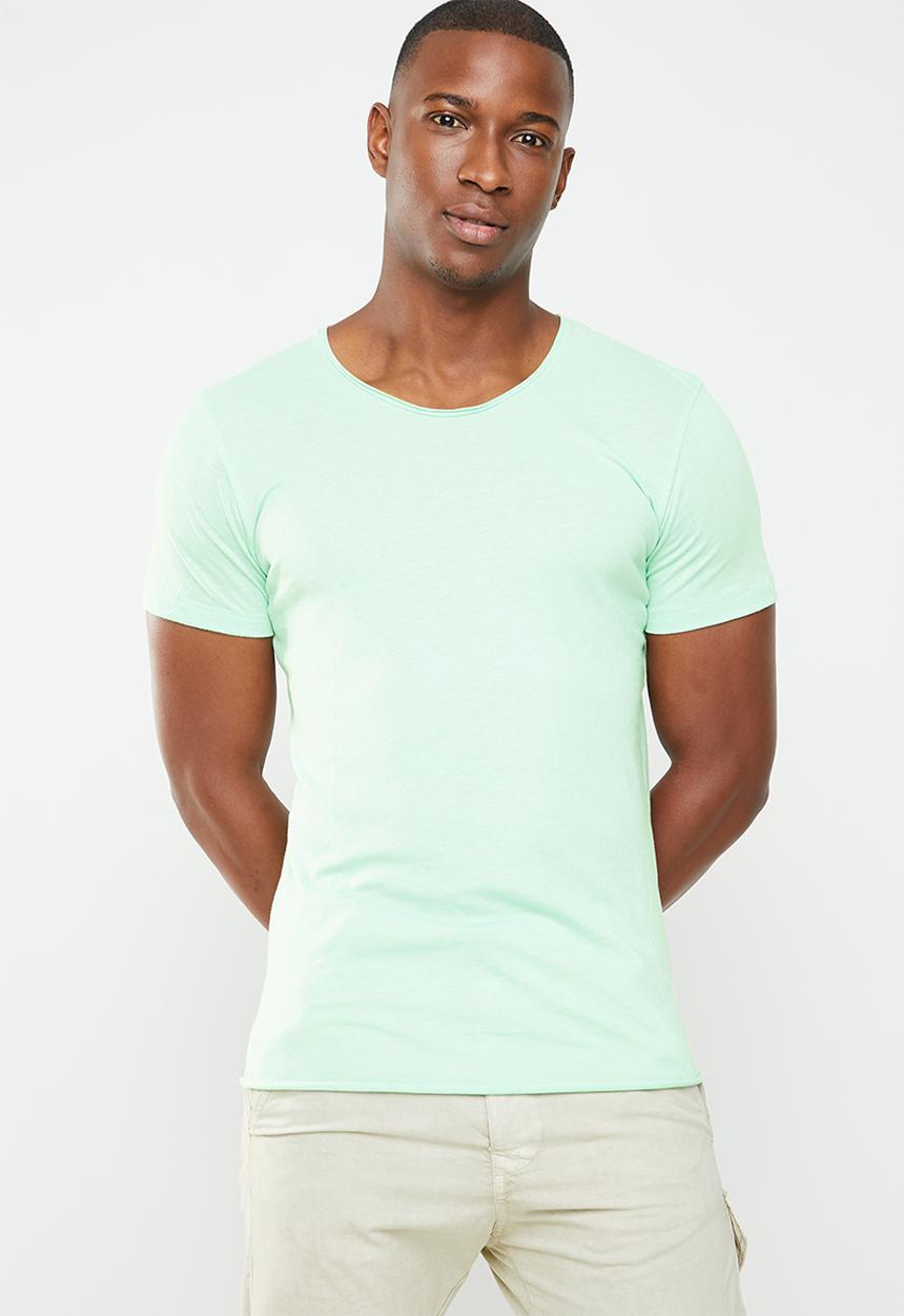 STYLE REPUBLIC - Casual T-shirt - green