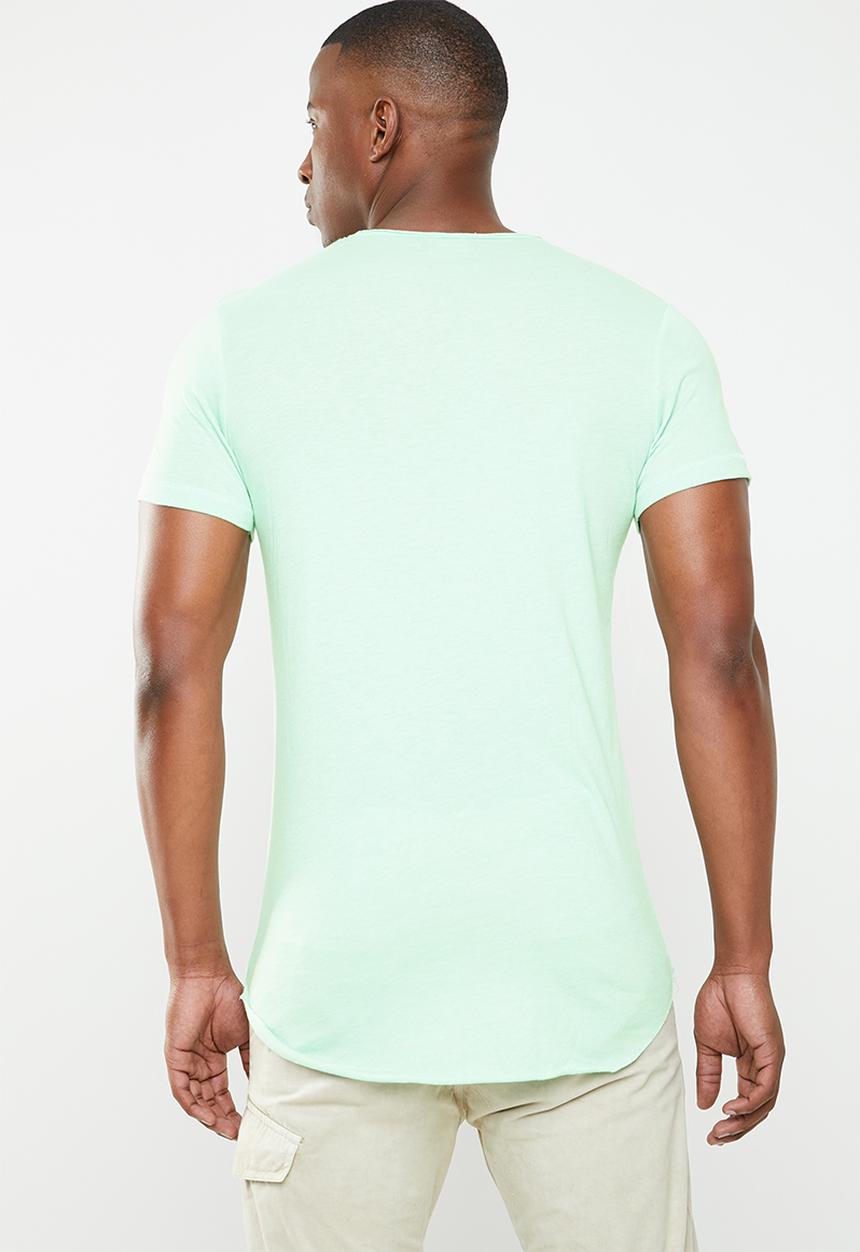 STYLE REPUBLIC - Casual T-shirt - green