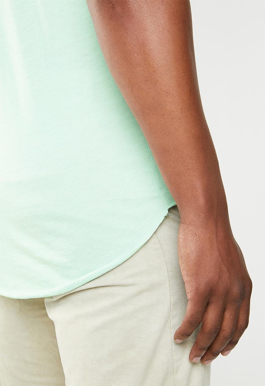 STYLE REPUBLIC - Casual T-shirt - green