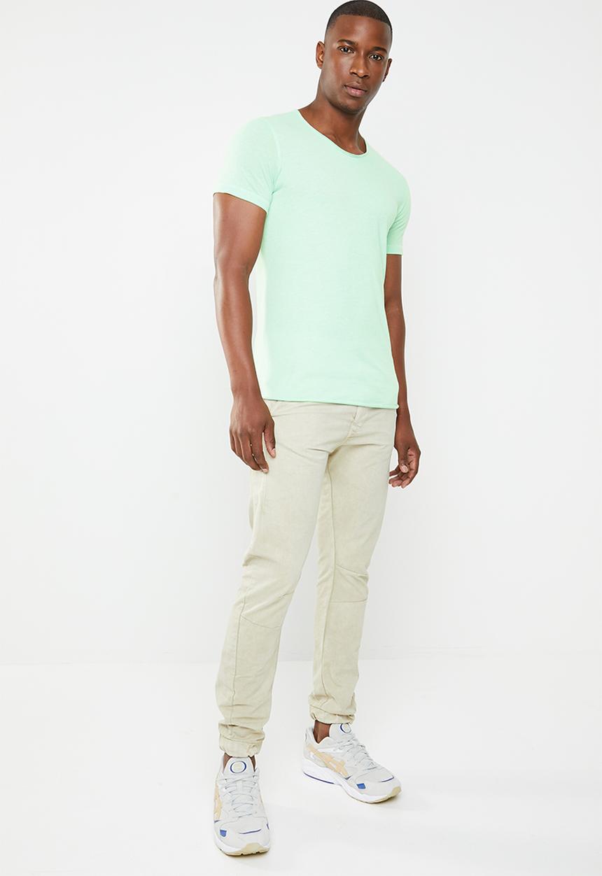 STYLE REPUBLIC - Casual T-shirt - green