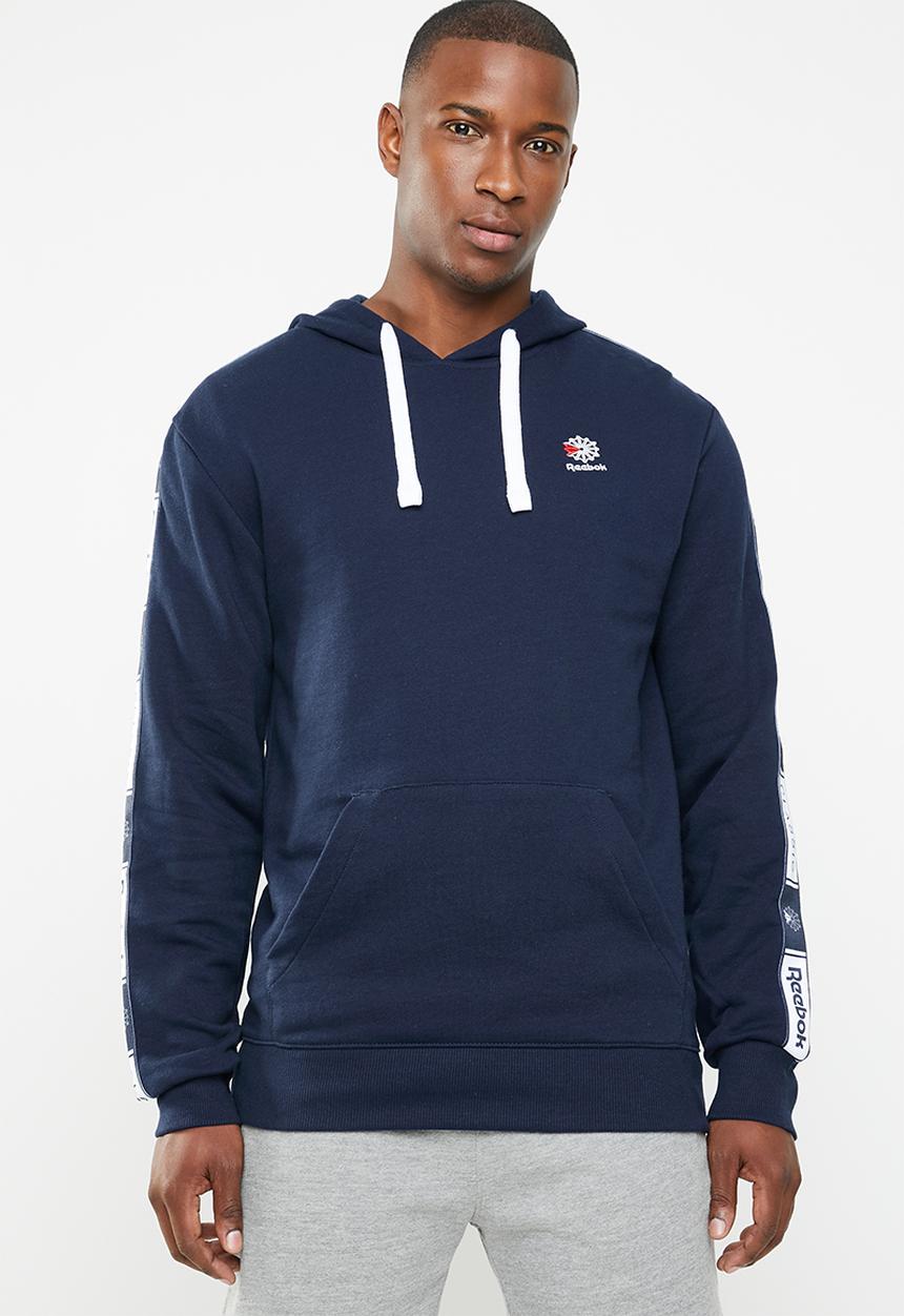 Reebok Classic - CL Taped OTH - navy