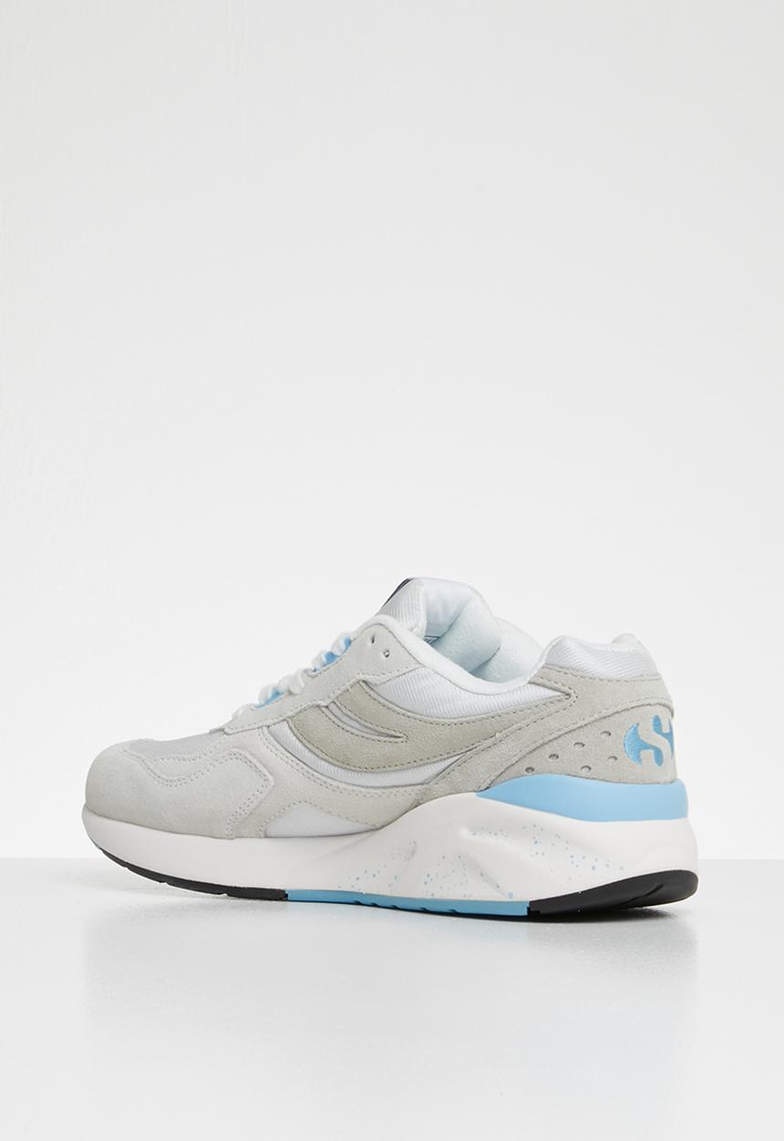 SUPERGA - 9TS - Light Blue / White