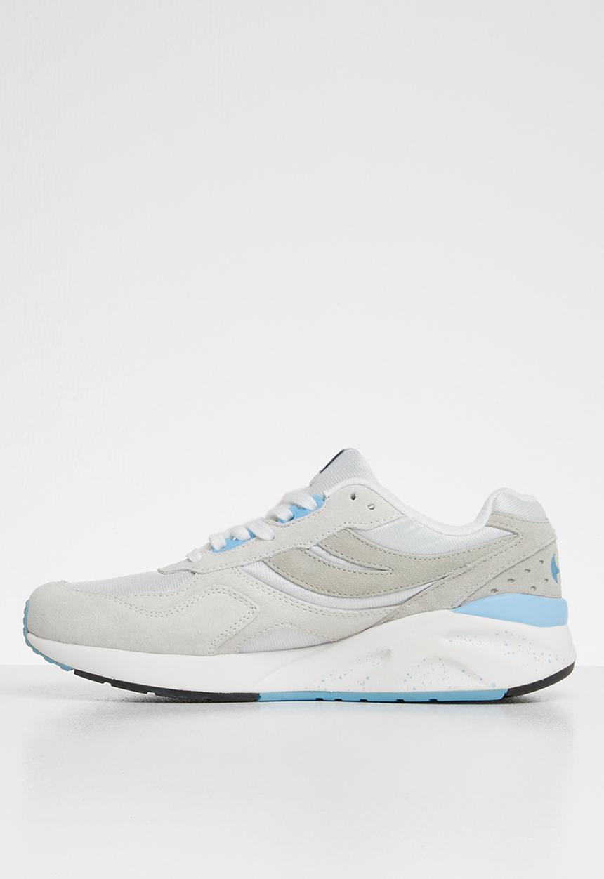 SUPERGA - 9TS - Light Blue / White
