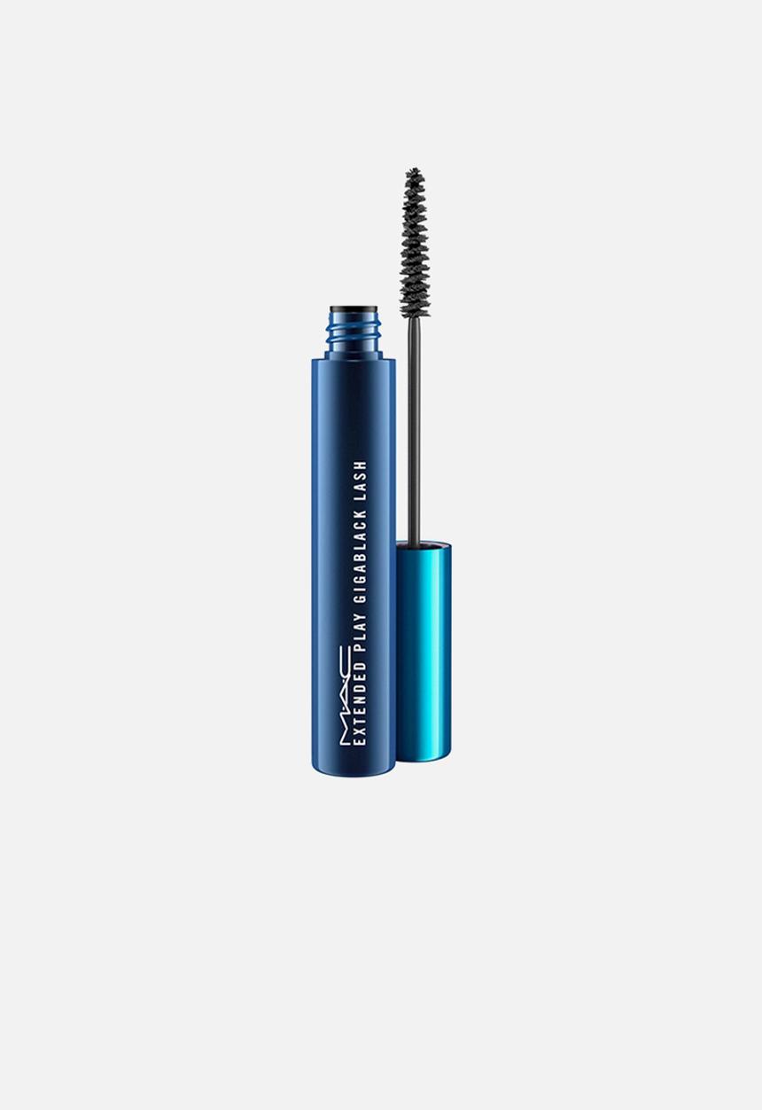 MAC - Extended Play Gigablack Lash Mascara