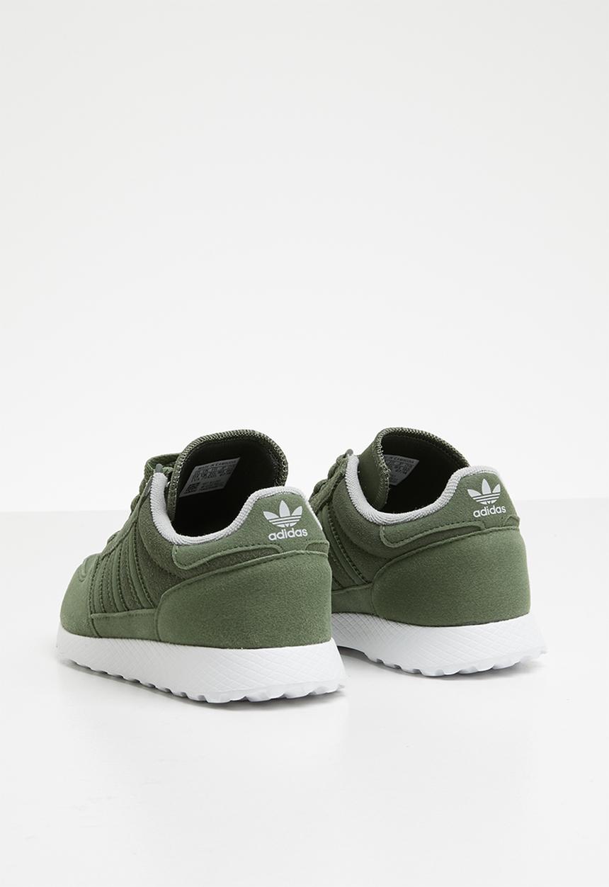 adidas Originals - Forest grove sneaker - khaki green