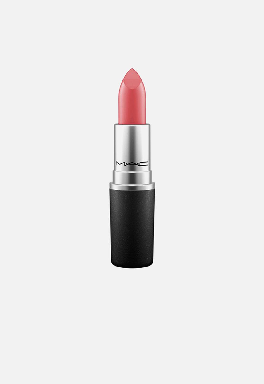 MAC - Amplified Crème Lipstick - Brickola