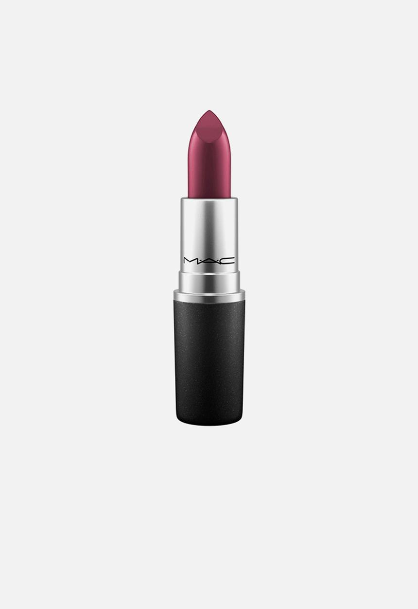 MAC - Amplified Crème Lipstick - Dark Side
