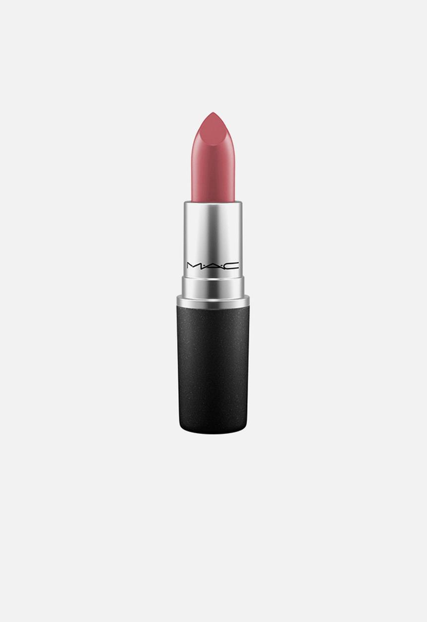 MAC - Satin Lipstick - Del Rio