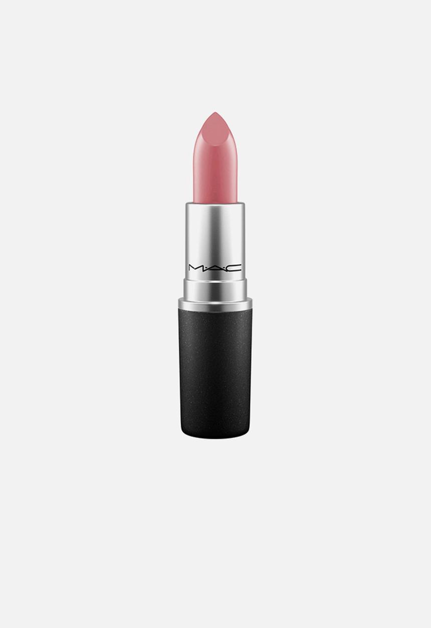 MAC - Satin Lipstick - Faux