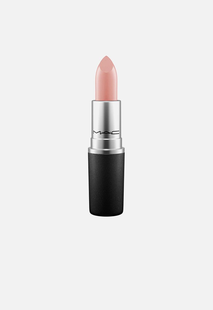 MAC - Satin Lipstick - Flesh Pot