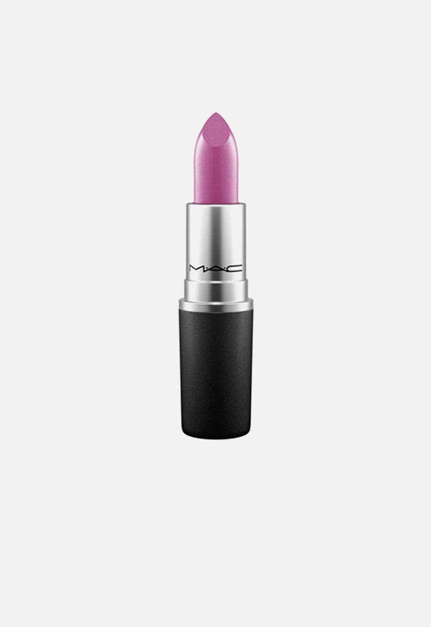 MAC - Matte Lipstick - Men Love Mystery