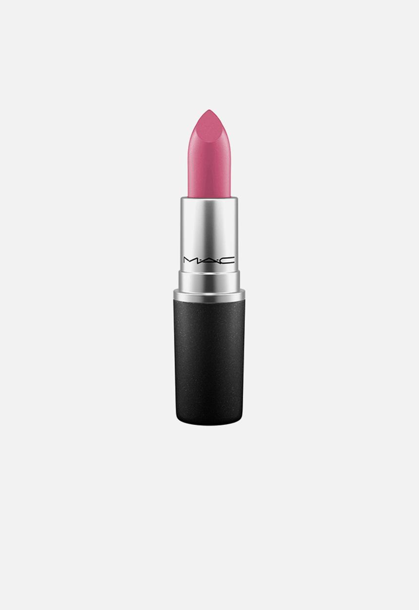 MAC - Lustre Lipstick - Plumful