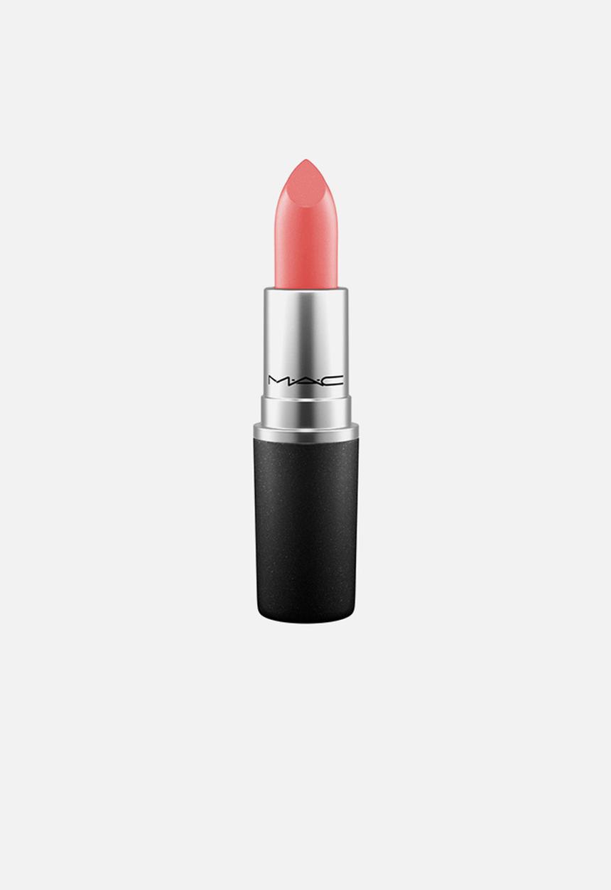MAC - Lustre Lipstick - See Sheer