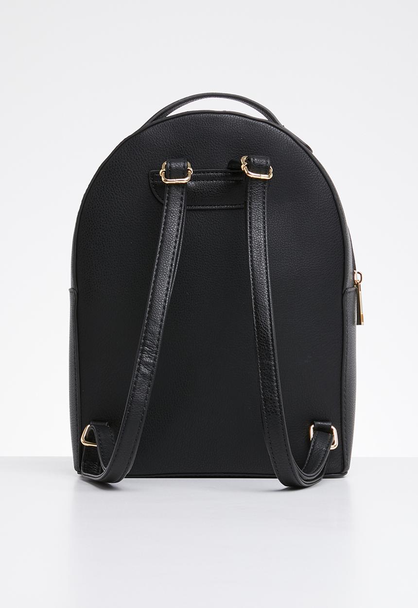 ALDO - Backpack - black