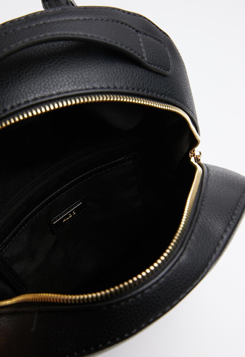 ALDO - Backpack - black