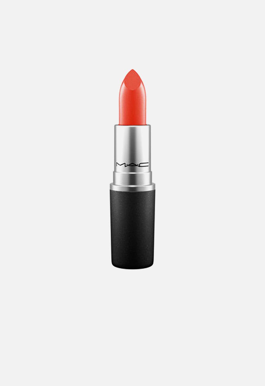 MAC - Matte Lipstick - Tropic Tonic