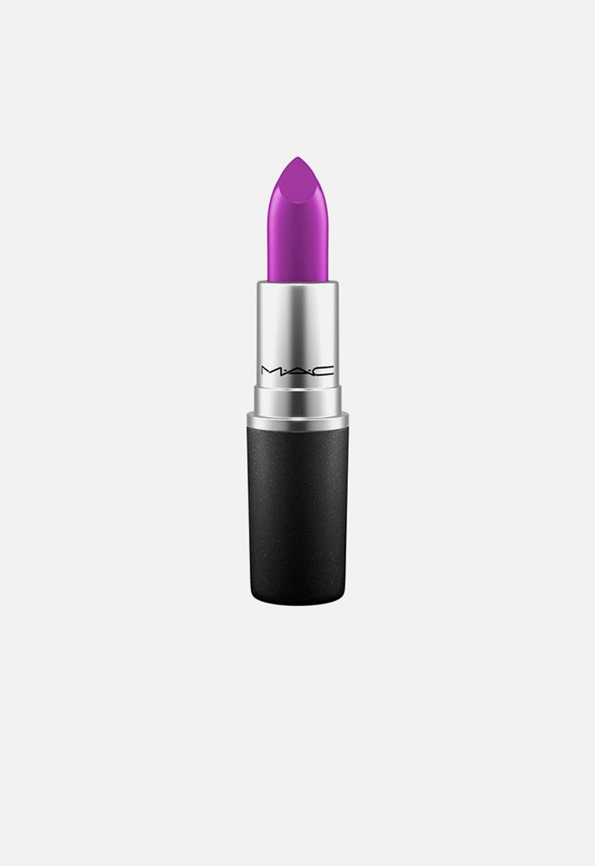 MAC - Amplified Crème Lipstick - Violetta