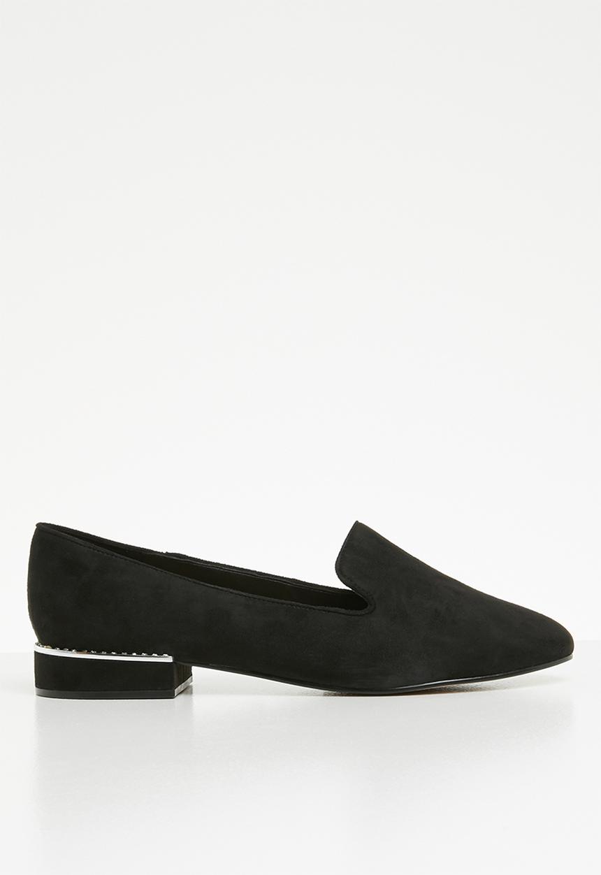 ALDO - Adardoma loafer - black
