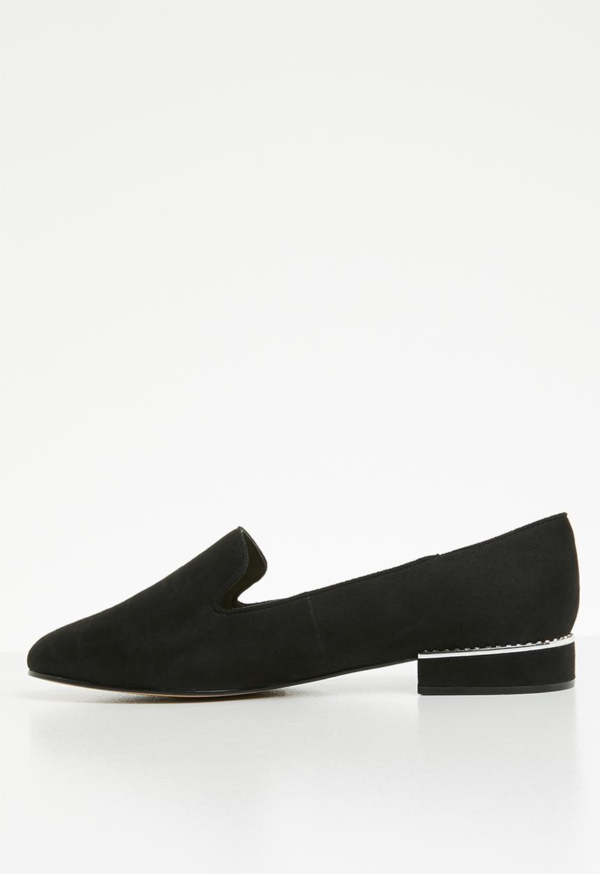 ALDO - Adardoma loafer - black