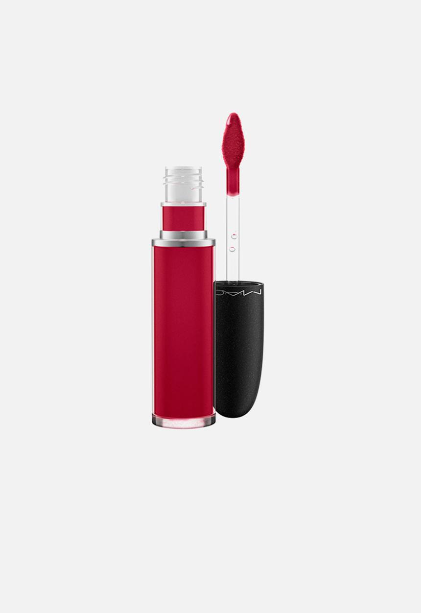 MAC - Retro Matte Liquid Lip Colour - Dance With Me