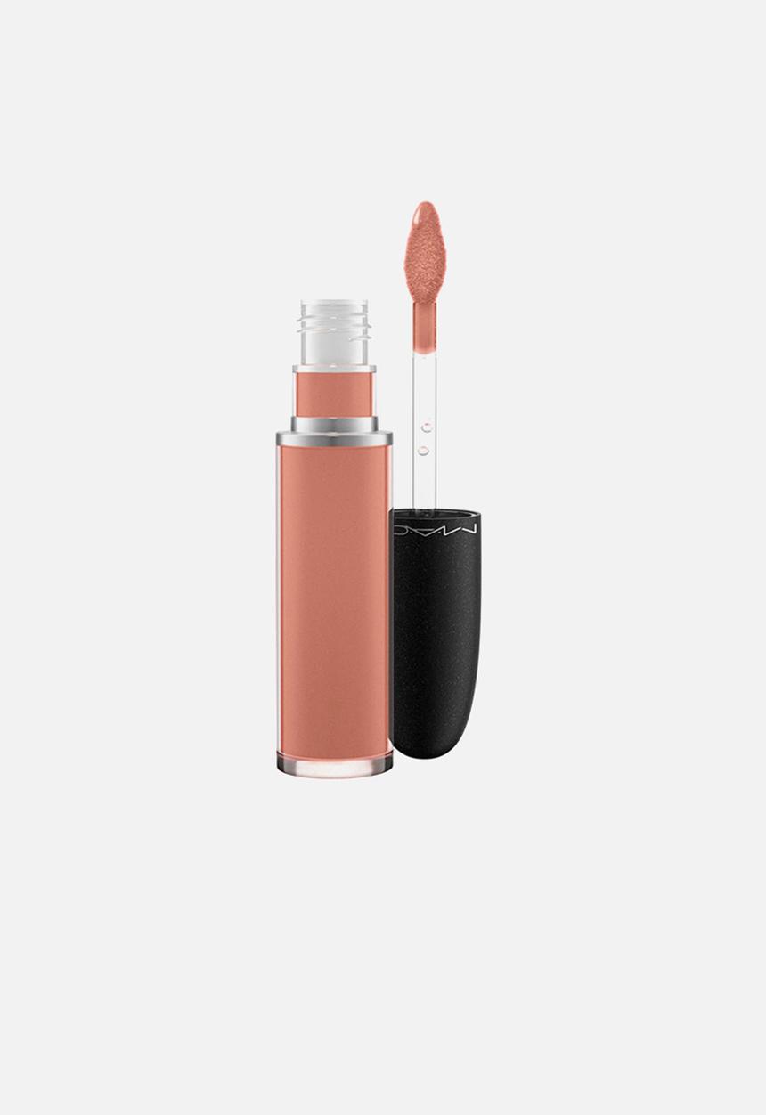 MAC - Retro Matte Liquid Lip Colour - Lady Be Good