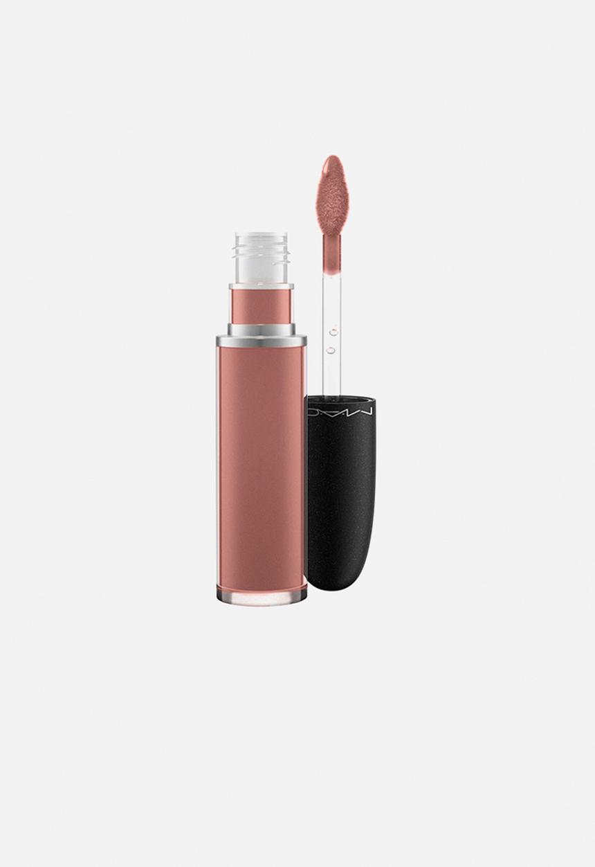MAC - Retro Matte Liquid Lip Colour - So Me