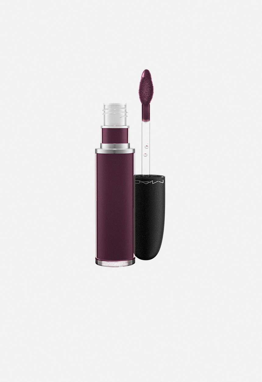 MAC - Retro Matte Liquid Lip Colour - Uniformly Fabulous