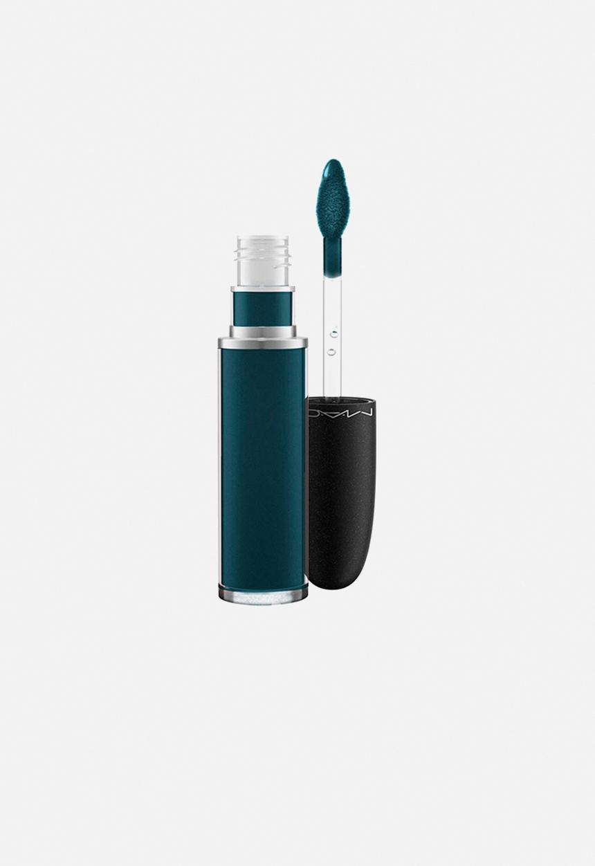 MAC - Retro Matte Liquid Lip Colour - Young Attitude