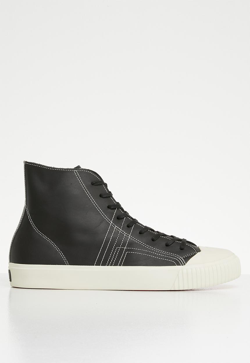Onitsuka Tiger - OK basketball mt - black