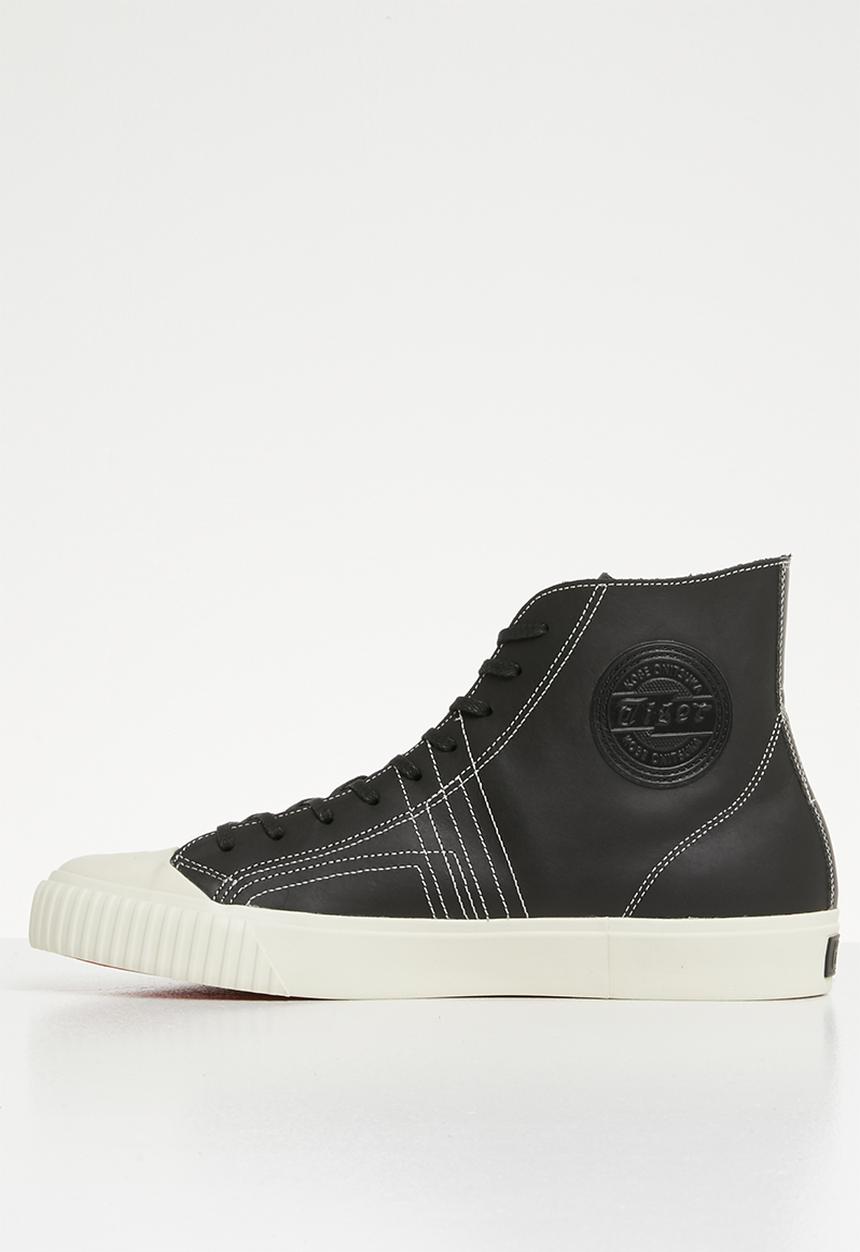 Onitsuka Tiger - OK basketball mt - black