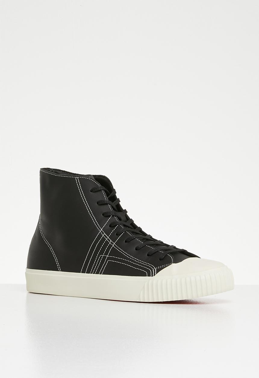 Onitsuka Tiger - OK basketball mt - black