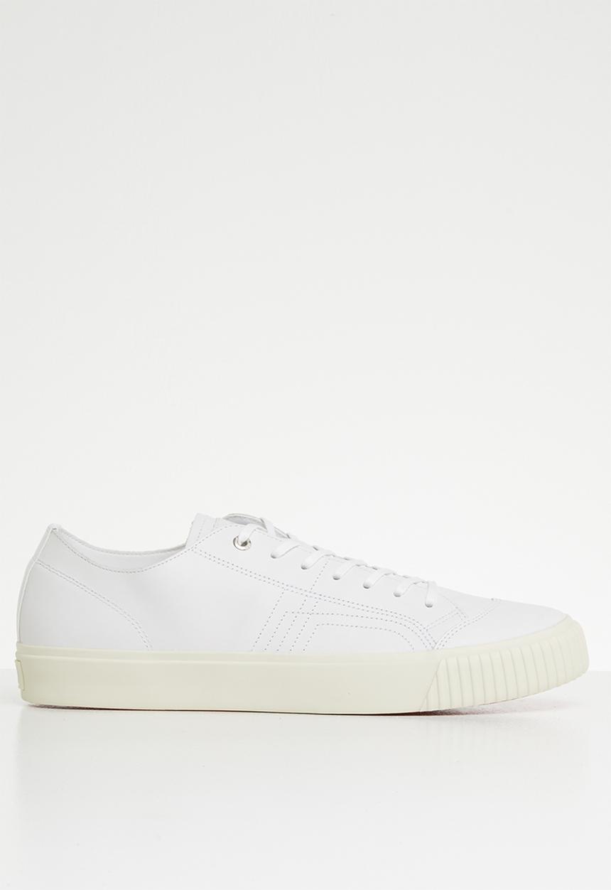 Onitsuka Tiger - OK basketball lo - white