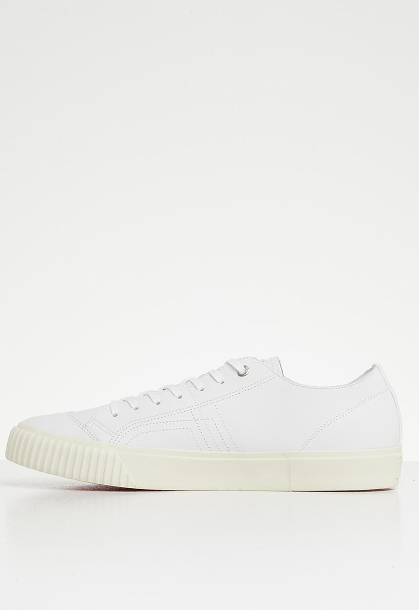 Onitsuka Tiger - OK basketball lo - white