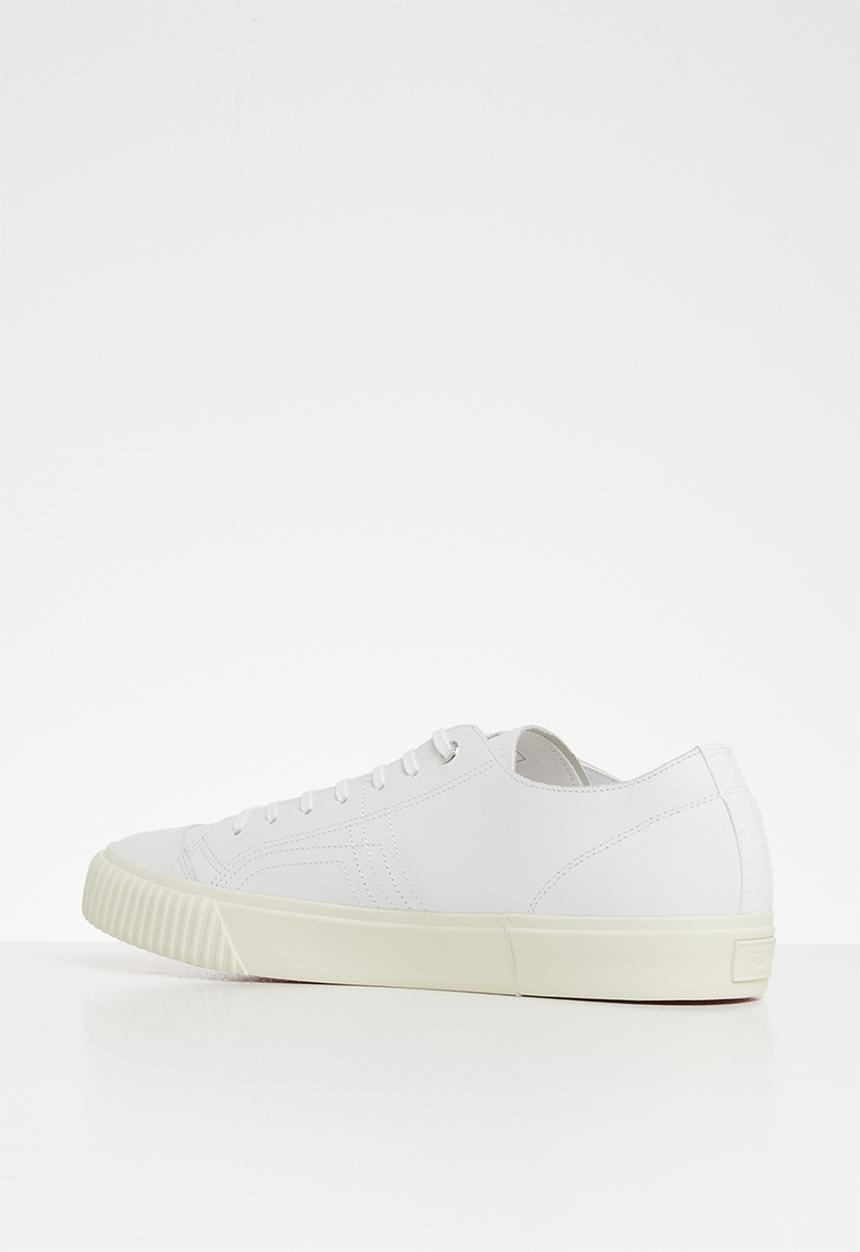 Onitsuka Tiger - OK basketball lo - white