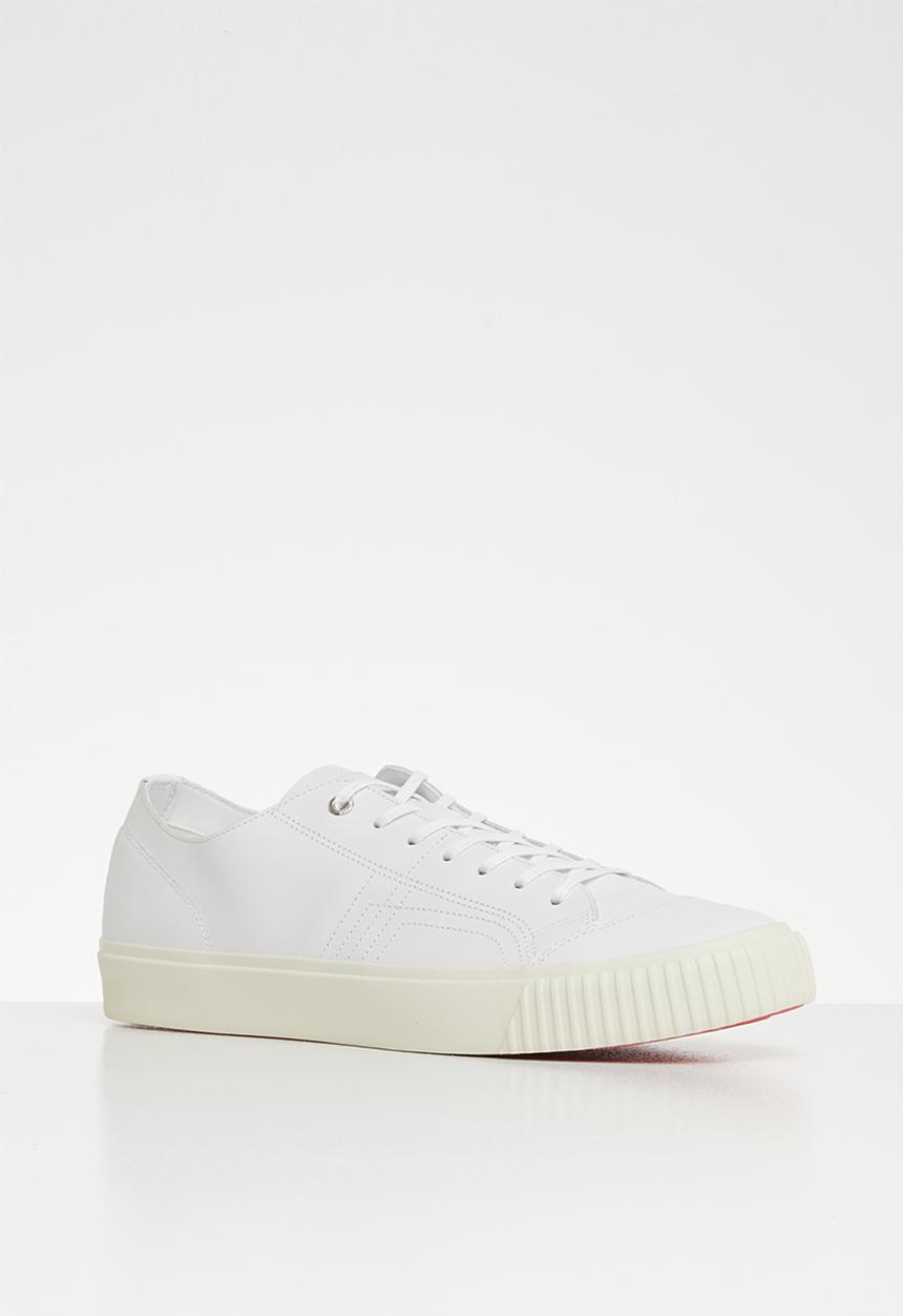 Onitsuka Tiger - OK basketball lo - white