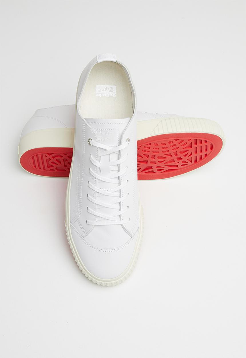 Onitsuka Tiger - OK basketball lo - white