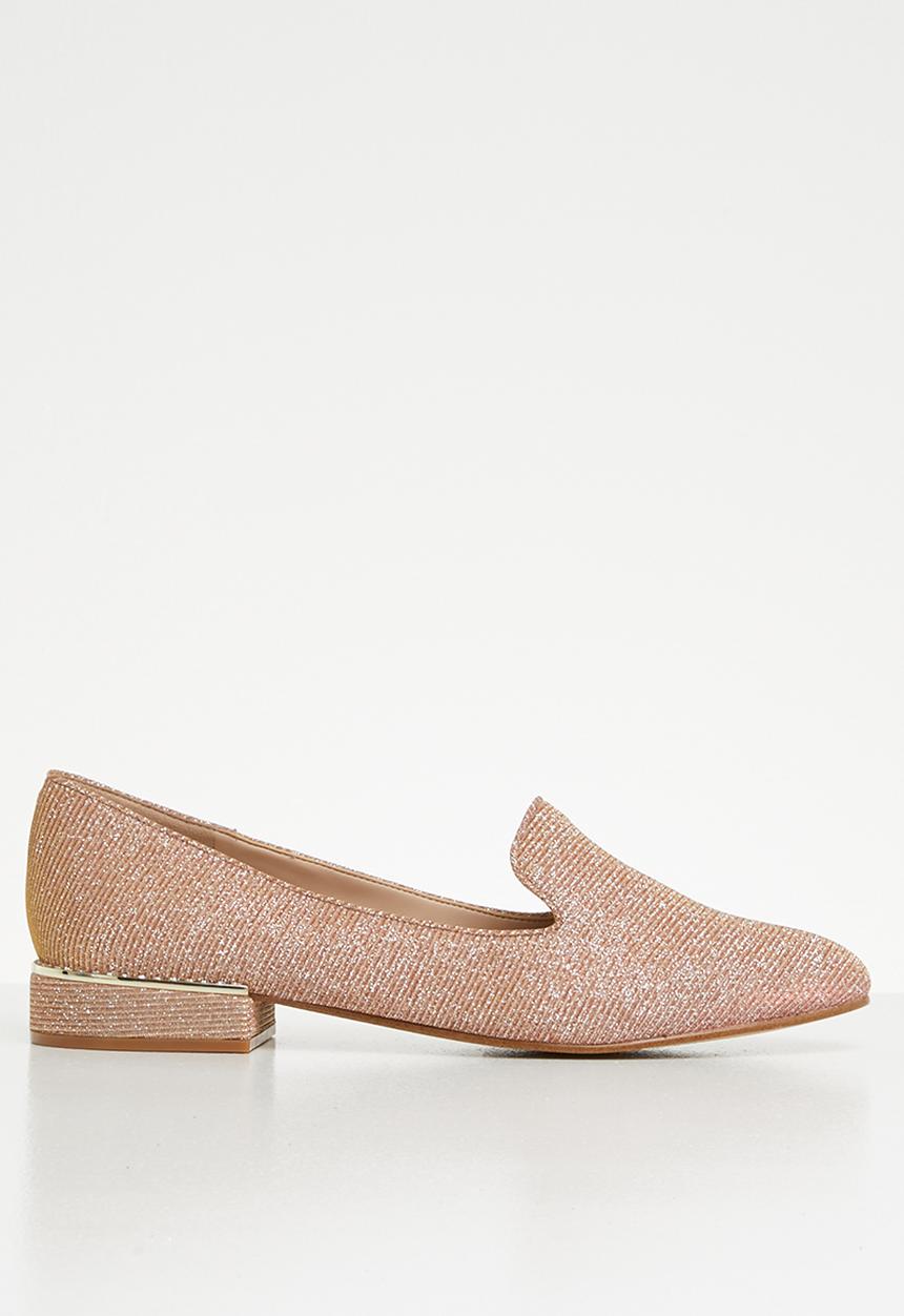 ALDO - Adardoma loafer - pink