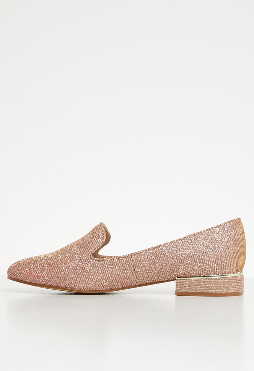 ALDO - Adardoma loafer - pink