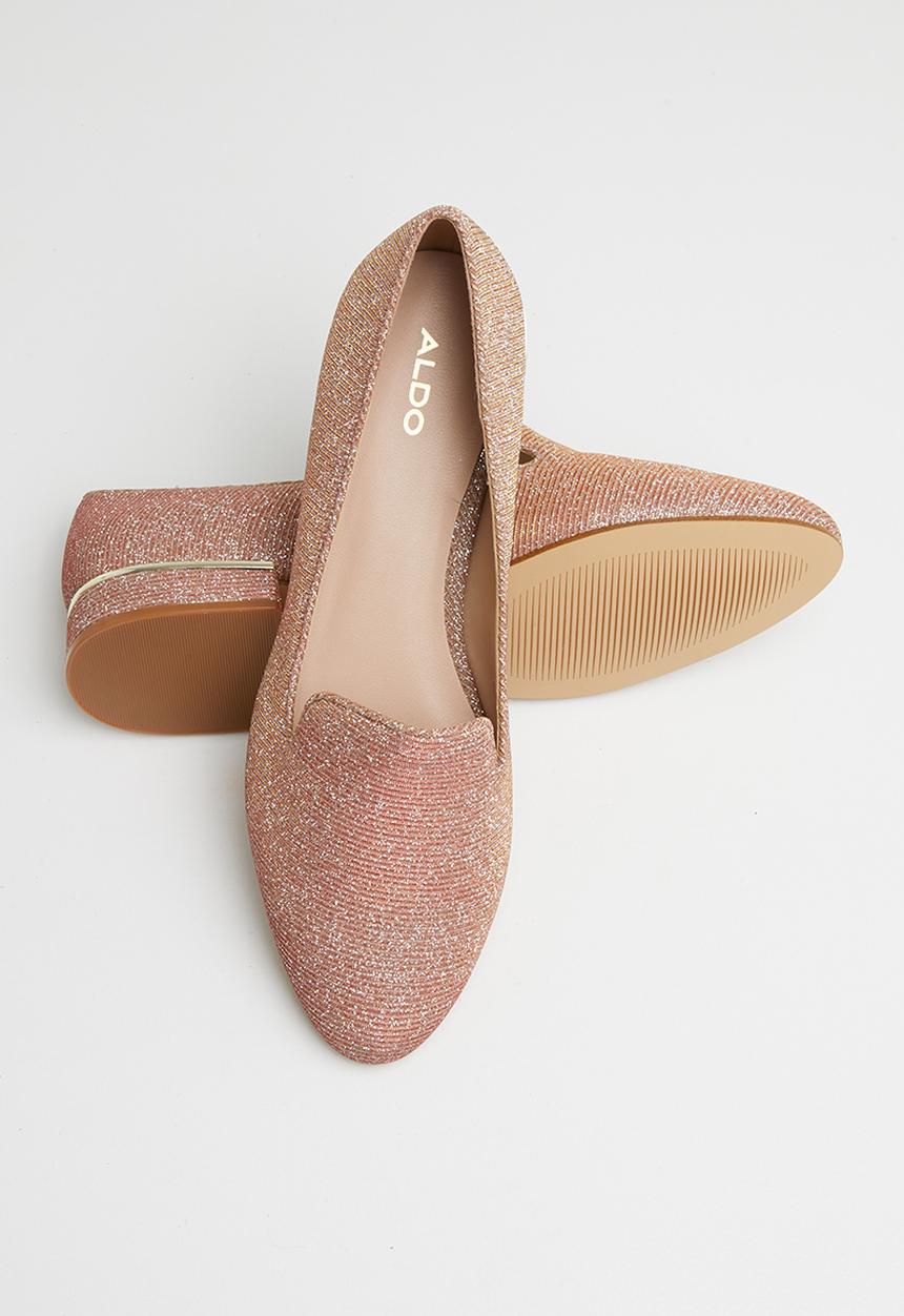 ALDO - Adardoma loafer - pink